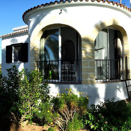 Betlems 2D, Bungalow Denia Exteriér fotografie